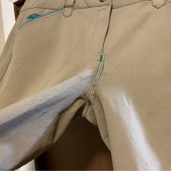 Smartpak Piper Equestrian Breeches - Women’s size 28/30 - Picture 4 of 8
